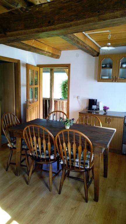 Rustic Home Mia Дуга-Реса Номер фото