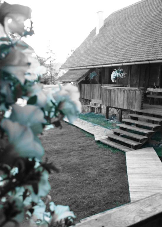 Rustic Home Mia Дуга-Реса Номер фото