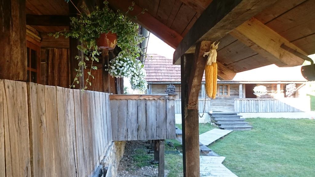 Rustic Home Mia Дуга-Реса Номер фото