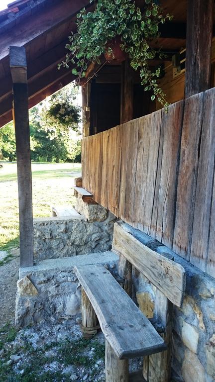 Rustic Home Mia Дуга-Реса Номер фото