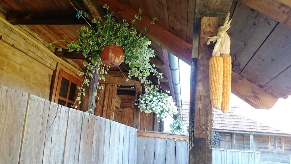 Rustic Home Mia Дуга-Реса Номер фото