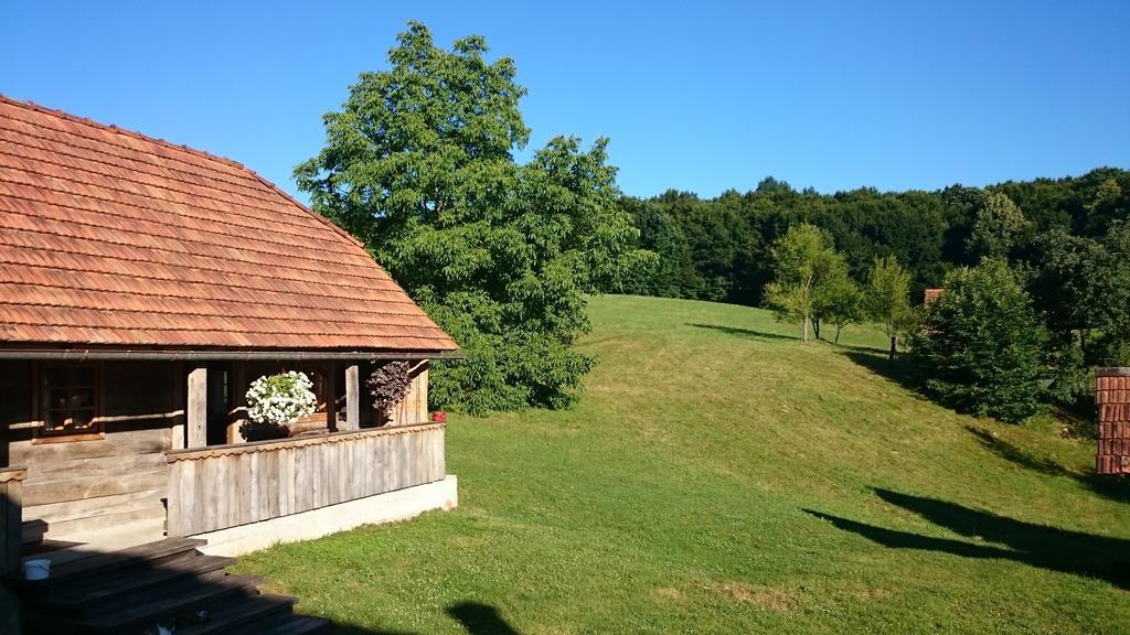 Rustic Home Mia Дуга-Реса Номер фото