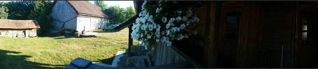 Rustic Home Mia Дуга-Реса Номер фото