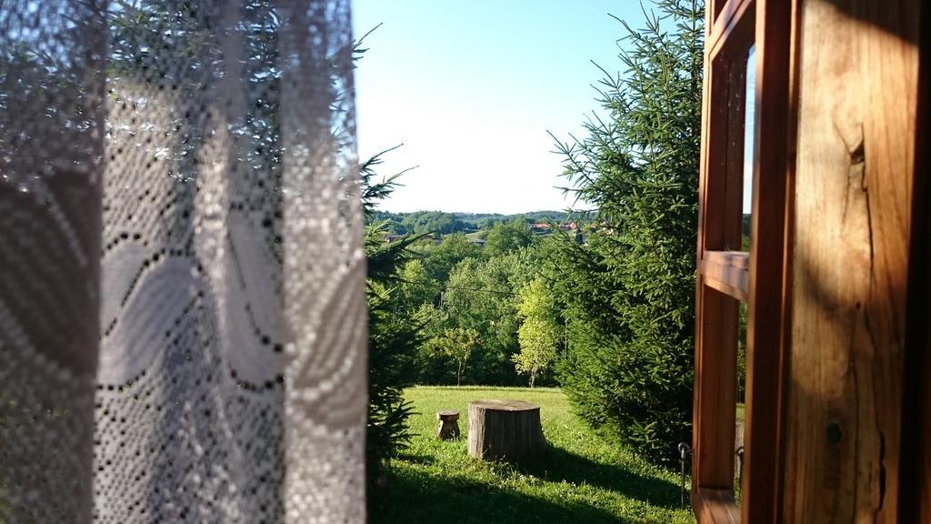 Rustic Home Mia Дуга-Реса Номер фото