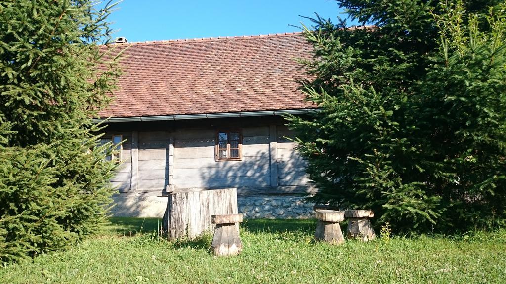 Rustic Home Mia Дуга-Реса Номер фото