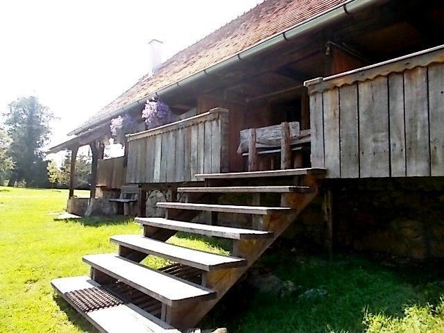 Rustic Home Mia Дуга-Реса Номер фото