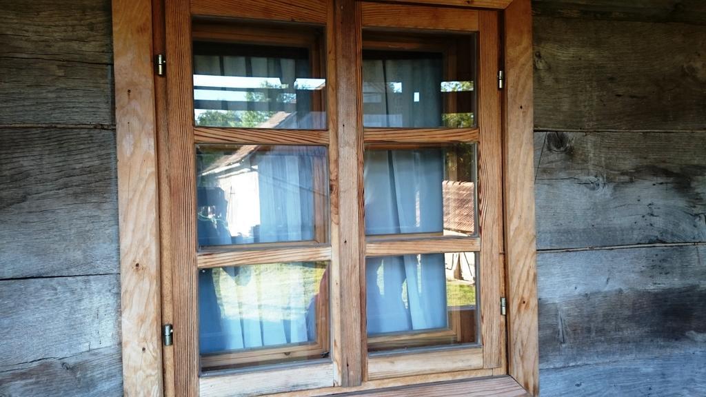 Rustic Home Mia Дуга-Реса Номер фото